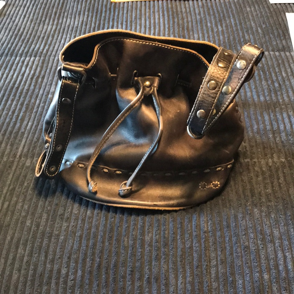 Bed Stu purse NWOT